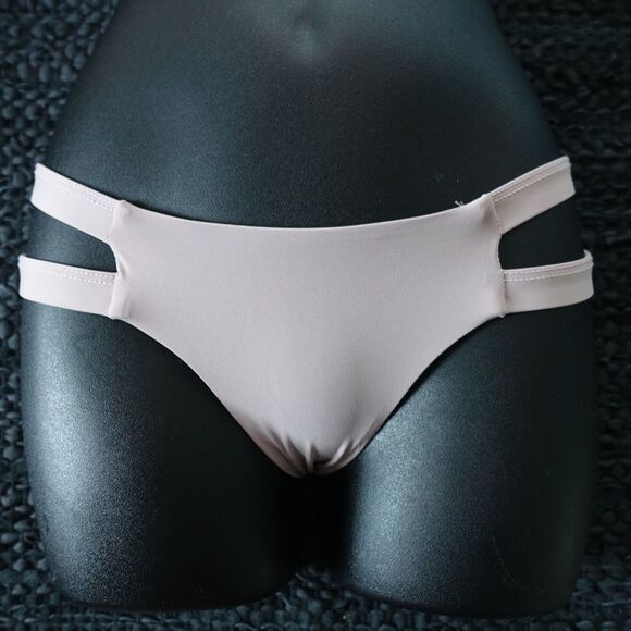 Free People x Tavik Chloe Bikini Bottom - Picture 6 of 8